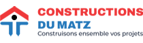 LOGO CONSTRUCTIONS DU MATZ